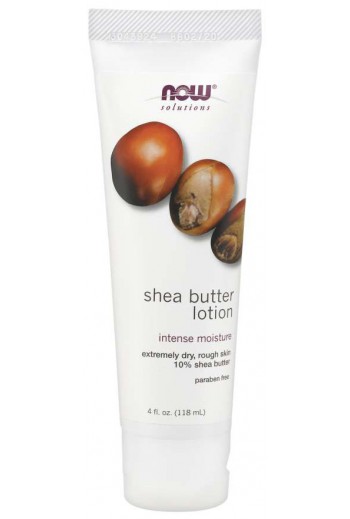 Now Foods Shea Butter...