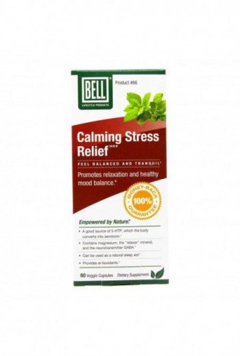 Bell Calming Stress Relief...