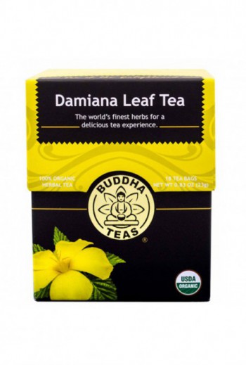 Buddha Teas Herbal Tea...