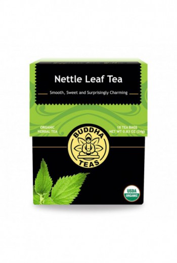 Organic Nettle Leaf Tea,...