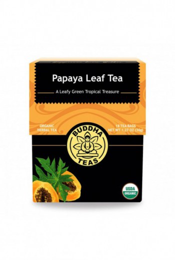 Buddha Teas - Organic Tea -...