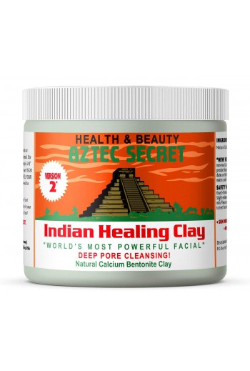 Aztec Secret Indian Healing...