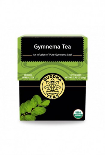 Gymnema Tea by Buddha Teas...