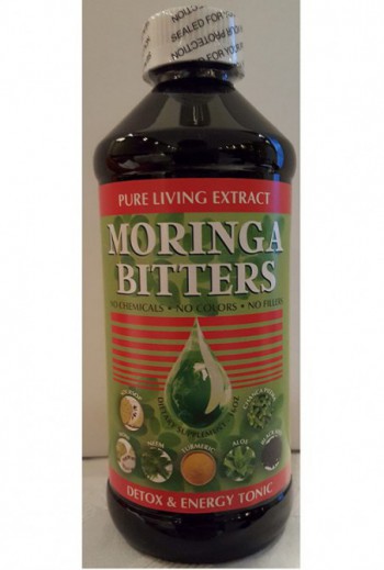 Moringa (Oleifera) Natural...