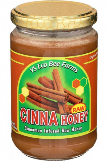 Ys Bee Farms, Honey...