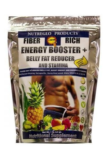 Male Belly Fat Reducer by...