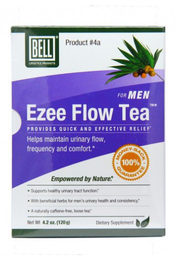 Bell Ezee Flow Tea for Men...