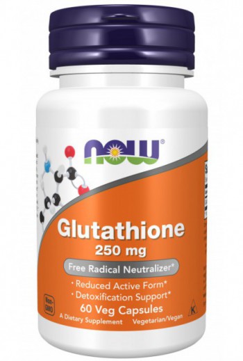 Glutathione 250mg 60...