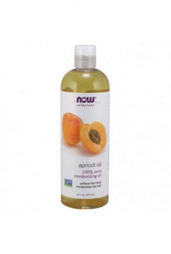 NOW Solutions, Apricot...